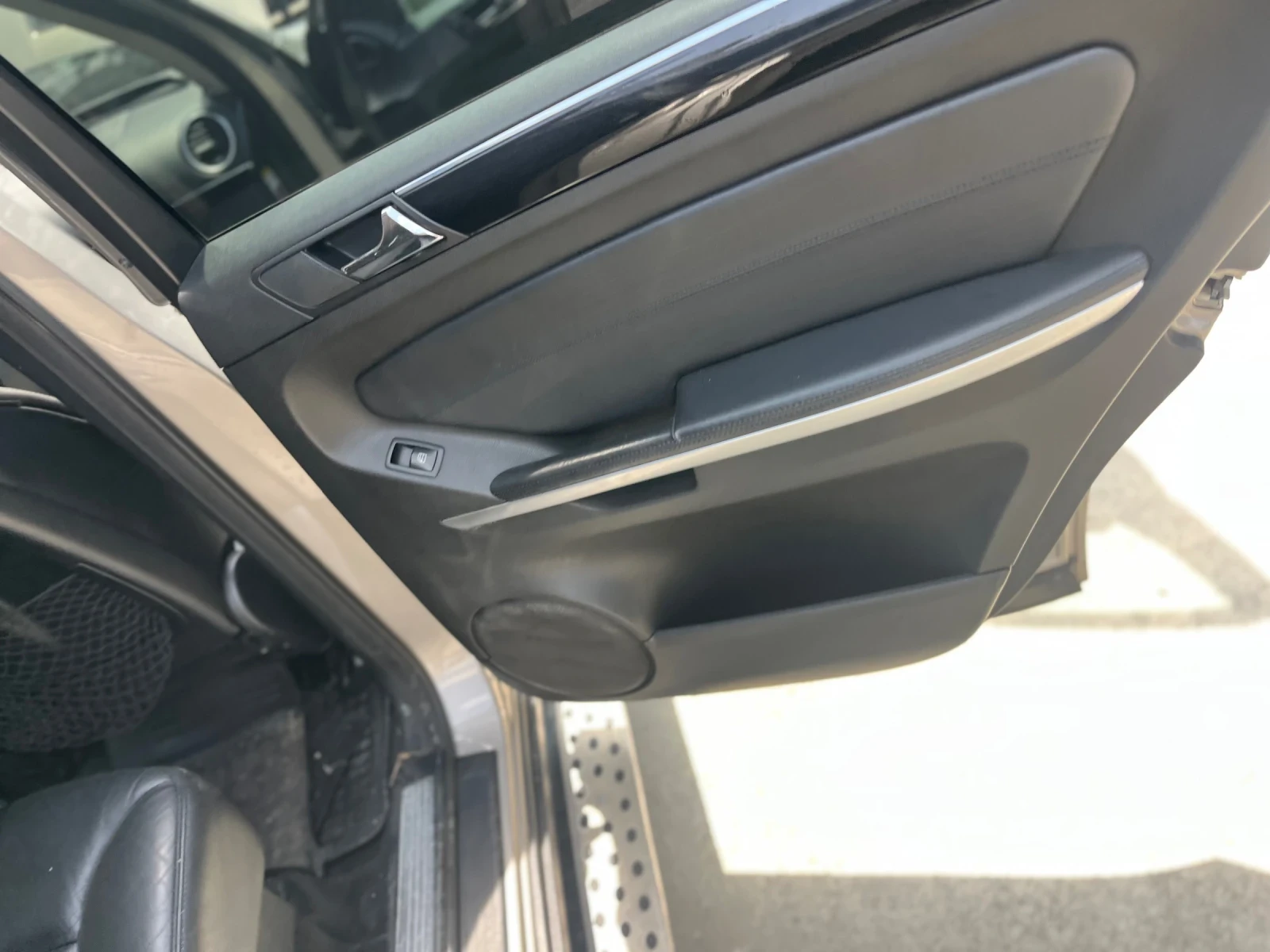 Mercedes-Benz GL 420, снимка 16 - Автомобили и джипове - 54931968