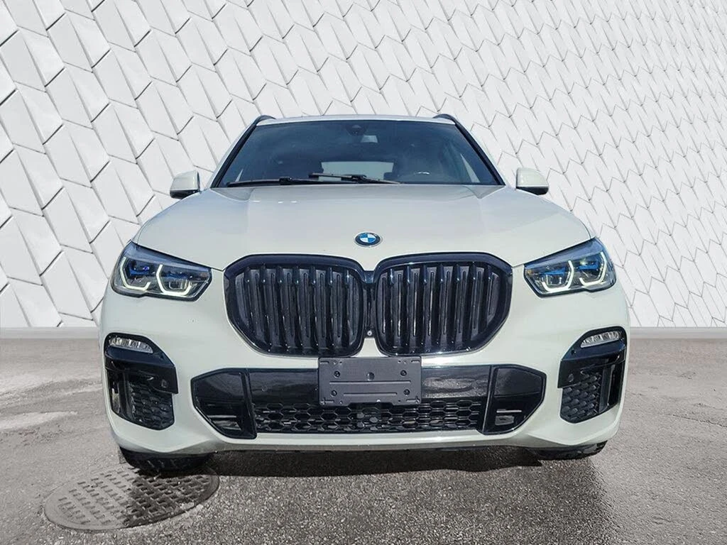BMW X5 XDRIVE40I M PACK| LASER| HUD| H/K| ПАНО| , снимка 2 - Автомобили и джипове - 54960738