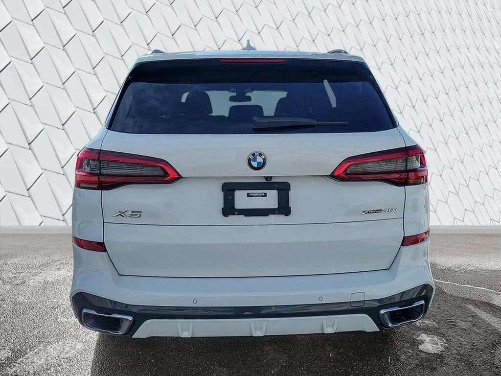 BMW X5 XDRIVE40I M PACK| LASER| HUD| H/K| ПАНО| , снимка 5 - Автомобили и джипове - 54960738