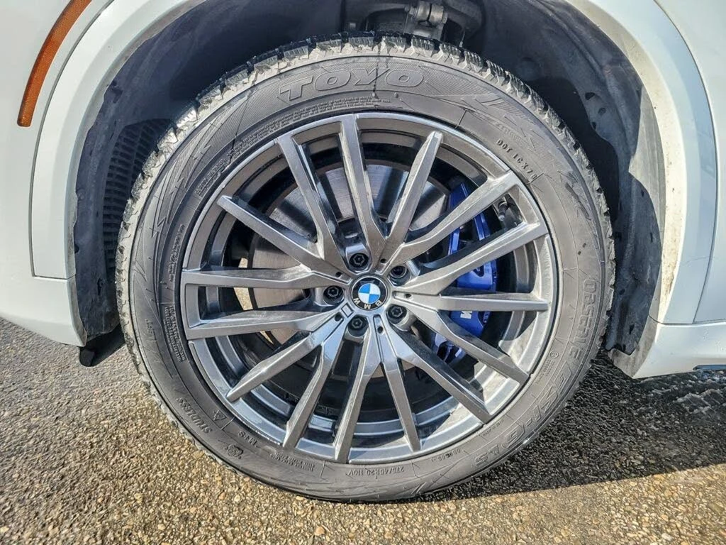 BMW X5 XDRIVE40I M PACK| LASER| HUD| H/K| ПАНО| , снимка 6 - Автомобили и джипове - 54960738