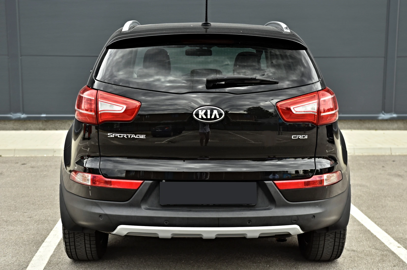 Kia Sportage  2.0CRDI 4x4/NAVI/З.КАМЕРА/ЛЕТИ.ДЖ/ДВ.ПАНОРАМА/, снимка 5 - Автомобили и джипове - 55190441
