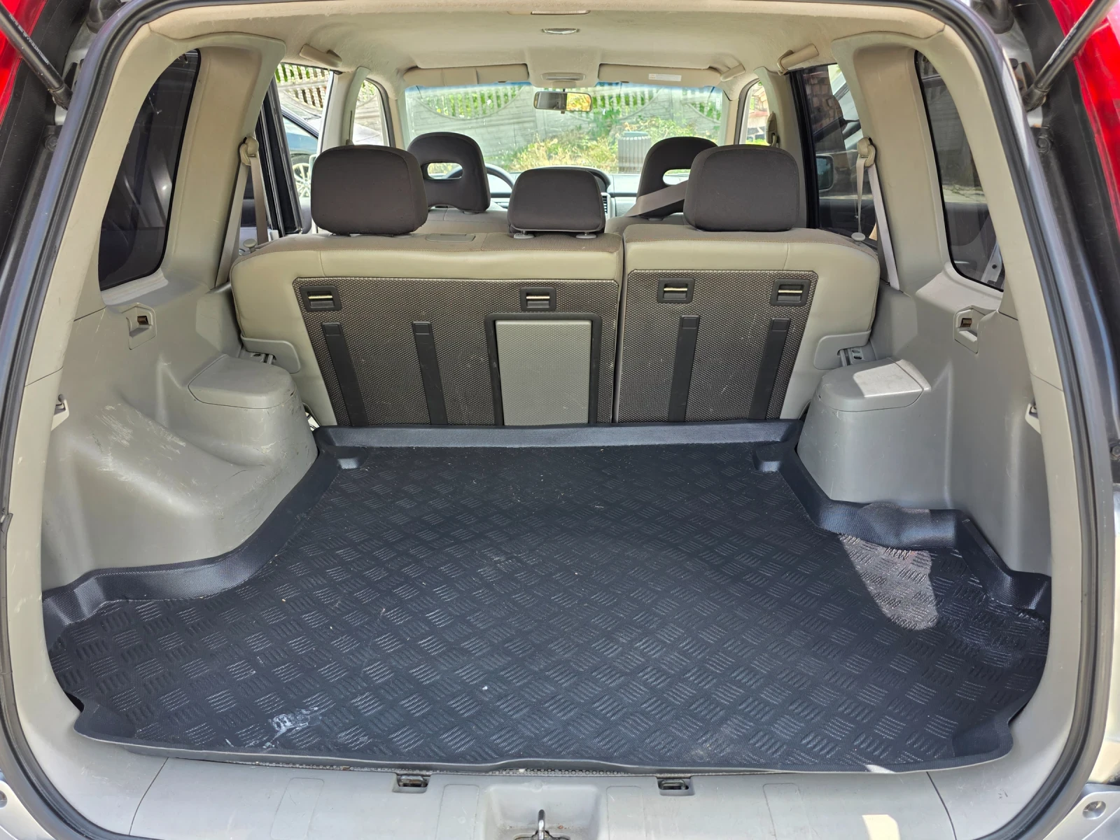 Nissan X-trail, снимка 11 - Автомобили и джипове - 55318005