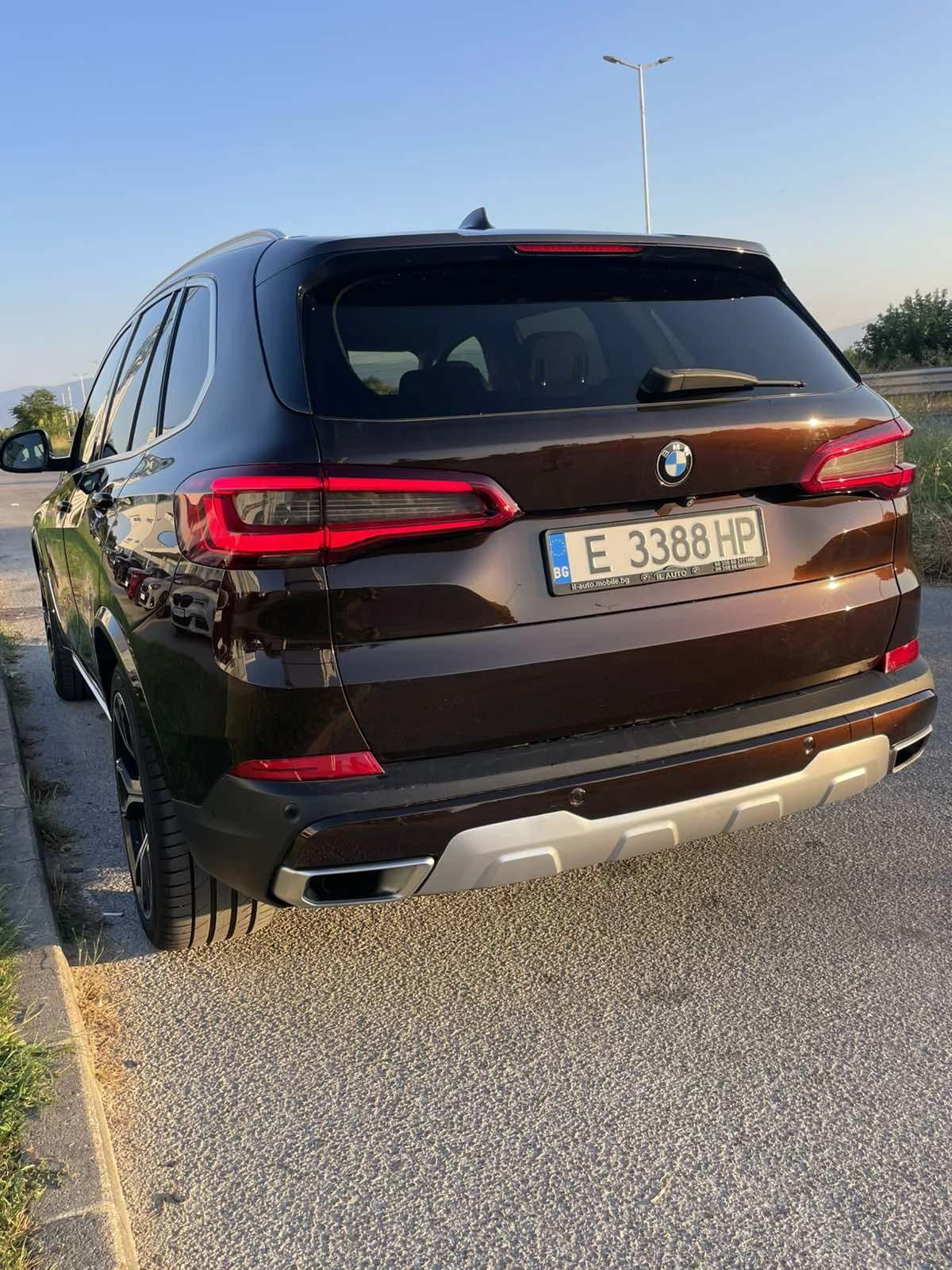 BMW X5 Xdrive, снимка 2 - Автомобили и джипове - 55650662