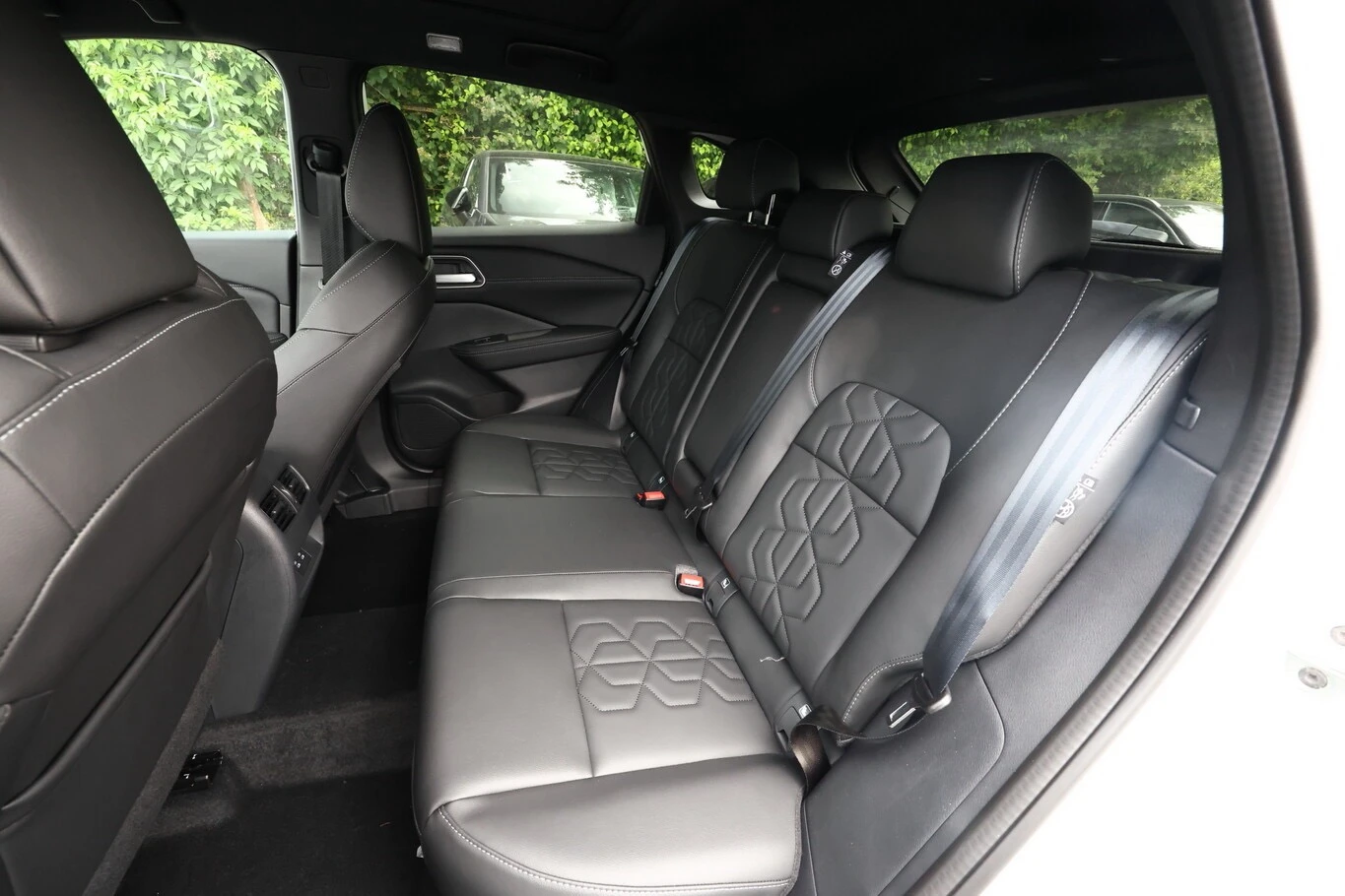 Nissan Qashqai  Tekna 4�4 | Mobile.bg � ����������� 7