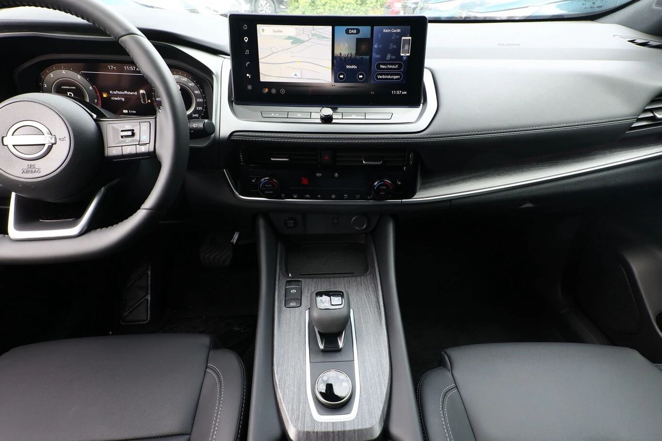 Nissan Qashqai  Tekna 4�4 | Mobile.bg � ����������� 8