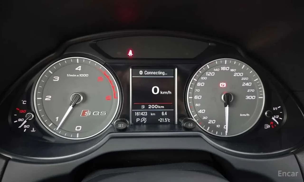 Audi SQ5 * 3.0 TDI Quattro * , снимка 8 - Автомобили и джипове - 56615218