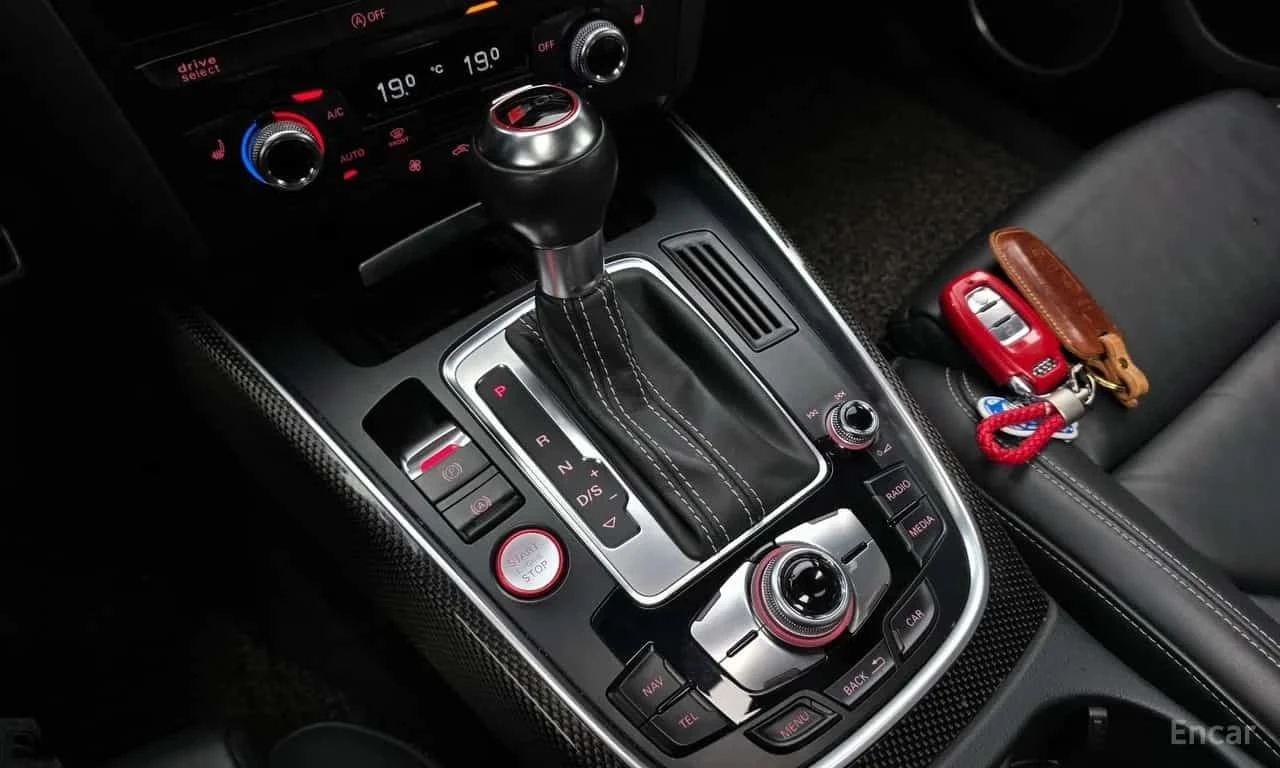 Audi SQ5 * 3.0 TDI Quattro * , снимка 9 - Автомобили и джипове - 56615218