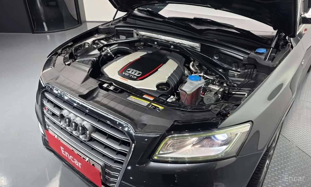 Audi SQ5 * 3.0 TDI Quattro * , снимка 6 - Автомобили и джипове - 56615218