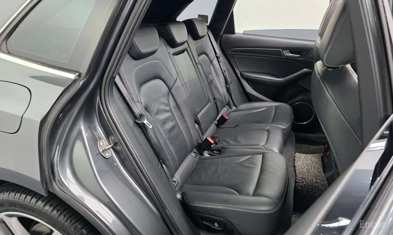 Audi SQ5 * 3.0 TDI Quattro * , снимка 11 - Автомобили и джипове - 56615218