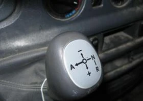 Mercedes-Benz Sprinter 309,311,313,315, снимка 12