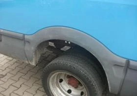 Mercedes-Benz Sprinter 309,311,313,315, снимка 13