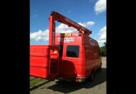 Mercedes-Benz Sprinter 309,311,313,315, снимка 16