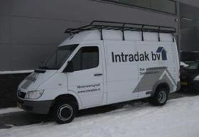 Mercedes-Benz Sprinter 309,311,313,315, снимка 6