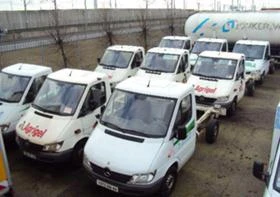 Mercedes-Benz Sprinter 309,311,313,315, снимка 8