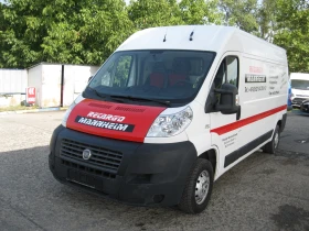 Fiat Ducato  2.3 multijet, снимка 10