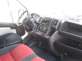 Fiat Ducato  2.3 multijet, снимка 16