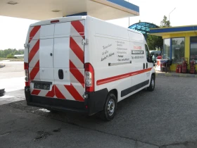 Fiat Ducato  2.3 multijet, снимка 7