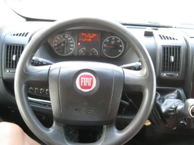 Fiat Ducato  2.3 multijet, снимка 11