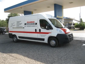 Fiat Ducato  2.3 multijet, снимка 3
