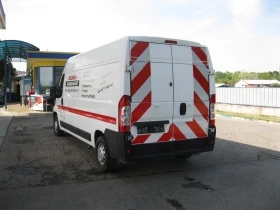 Fiat Ducato  2.3 multijet, снимка 6