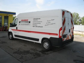 Fiat Ducato  2.3 multijet, снимка 5