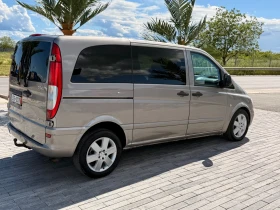 Mercedes-Benz Vito 120 3.0CDI V6 , снимка 6