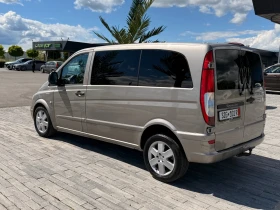Mercedes-Benz Vito 120 3.0CDI V6 , снимка 4