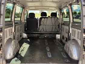 Mercedes-Benz Vito 120 3.0CDI V6 , снимка 7