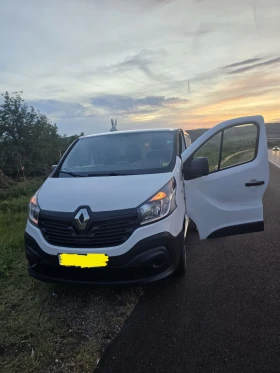 Renault Trafic 1.6 dCi, снимка 1