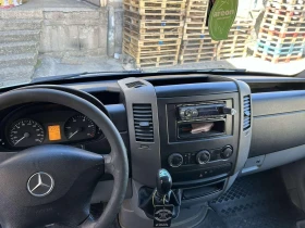 Mercedes-Benz 316 Sprinter316cdi, снимка 12
