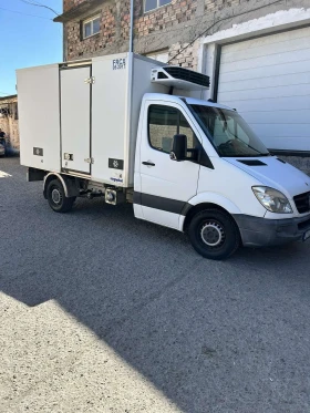 Mercedes-Benz 316 Sprinter316cdi, снимка 3