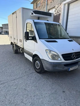 Mercedes-Benz 316 Sprinter316cdi, снимка 4