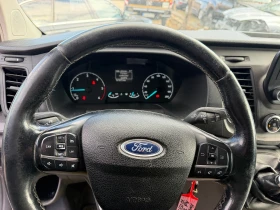 Ford Transit Custom 2.0д Швейцария, снимка 9