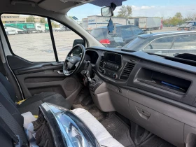 Ford Transit Custom 2.0д Швейцария, снимка 7