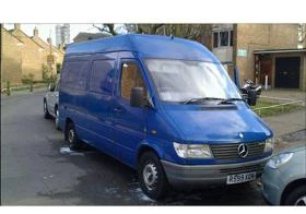 Mercedes-Benz Sprinter 309,311,313,315 | Mobile.bg    14