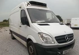 Mercedes-Benz Sprinter 309,311,313,315 | Mobile.bg    3