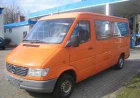 Mercedes-Benz Sprinter 309,311,313,315 | Mobile.bg    9