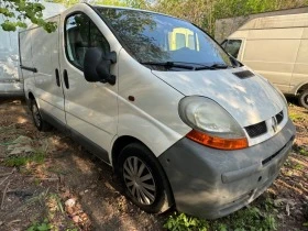 Renault Trafic 1.9 dci* 90 p.s* K | Mobile.bg    2