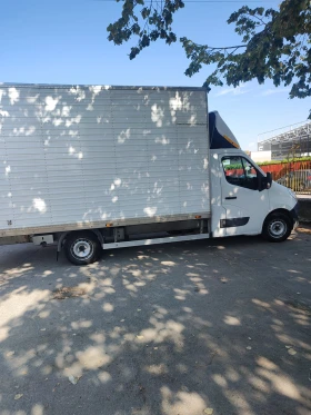 Renault Master, снимка 1