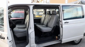 VW Transporter 2.0 TDI 4x4 Long Navi 8+ 1 | Mobile.bg    4