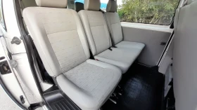 VW Transporter 2.0 TDI 4x4 Long Navi 8+ 1м, снимка 12