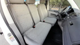 VW Transporter 2.0 TDI 4x4 Long Navi 8+ 1 | Mobile.bg    11