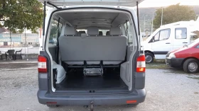 VW Transporter 2.0 TDI 4x4 Long Navi 8+ 1м, снимка 6