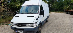 Iveco Daily 3513 | Mobile.bg    2