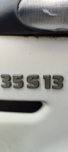 Iveco Daily 3513 | Mobile.bg    3