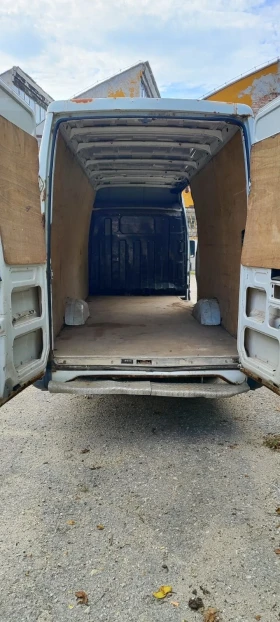 Iveco Daily 3513 | Mobile.bg    13
