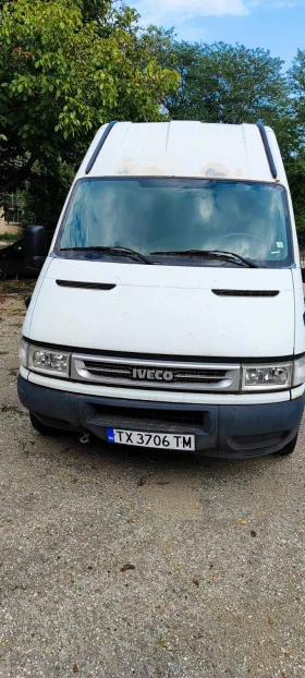  Iveco Daily