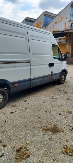 Iveco Daily 3513 | Mobile.bg    5