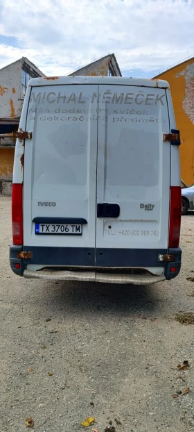 Iveco Daily 3513 | Mobile.bg    6