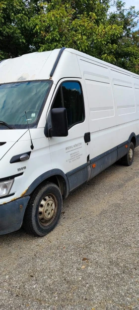 Iveco Daily 3513 | Mobile.bg    4